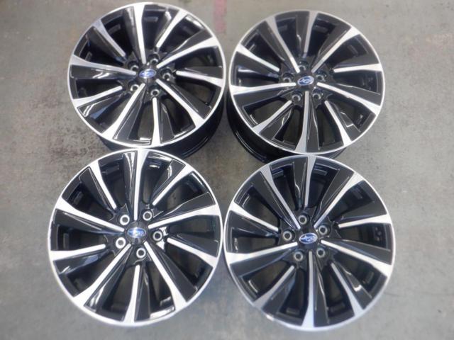 ล้อ Subaru VM series Levorg STI SPORT แท้