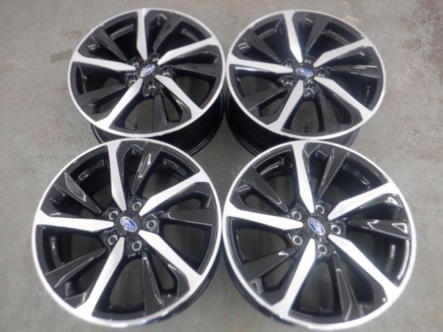 ล้อ Subaru Levorg VN5 STI Sport แท้