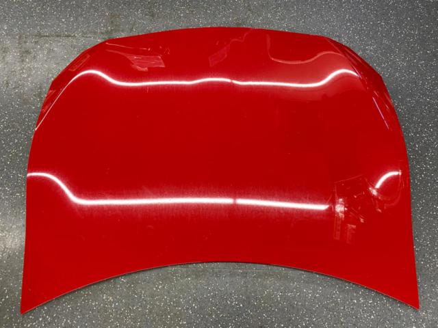 Subaru BRZ ZC6 Early ฝากระโปรงหน้าแท้ *ไม่สามารถจัดส่งได้เนื่องจากเป็นสินค้าขนาดใหญ่
