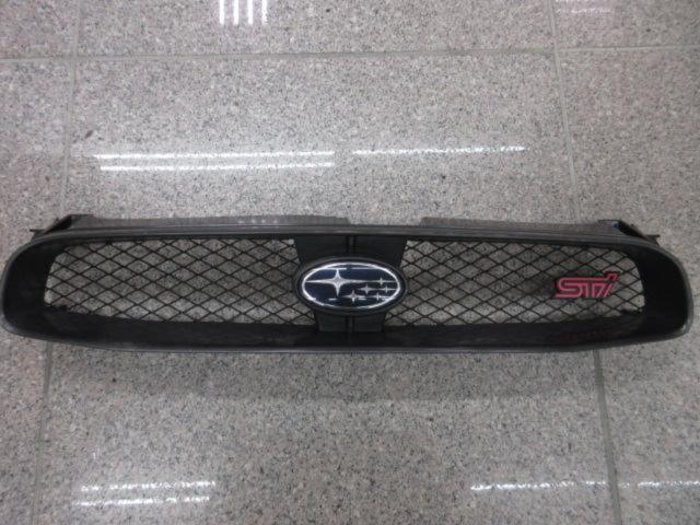 กระจังหน้าแท้ Subaru Impreza WRX