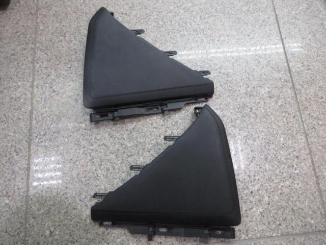 สนับเข่าเกรด SUBARU BRZ/tS