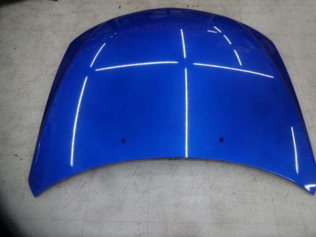 ฝากระโปรงหน้า Subaru Impreza GH3 ของแท้