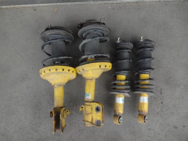 Subaru ออปชั่นแท้ BILSTEIN + RS-R Ti2000