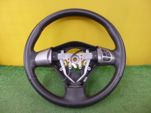 Subaru Impreza WRX STI/GRB, GRF, GVB, GVF พวงมาลัยแท้