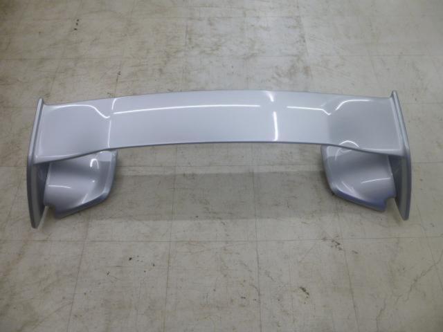 ปีกหลังแท้ Subaru WRX STi/VAB