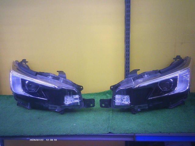ไฟหน้าแท้ Subaru Levorg/VN5/WRX S4/VBH