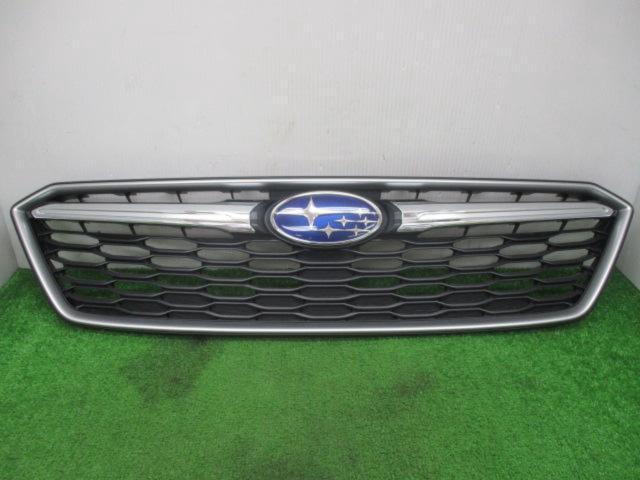 กระจังหน้าแท้ SUBARU Impreza/GT series/GK series