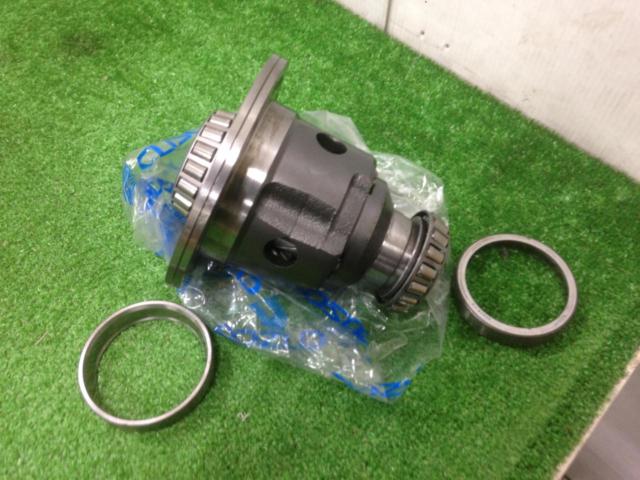 Subaru GRB Impreza Spec C หน้า LSD แท้