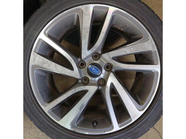 ล้อแท้ Subaru Levorg