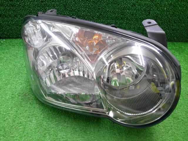 Subaru Impreza GDB ไฟหน้าแท้ฝั่งคนขับเท่านั้น