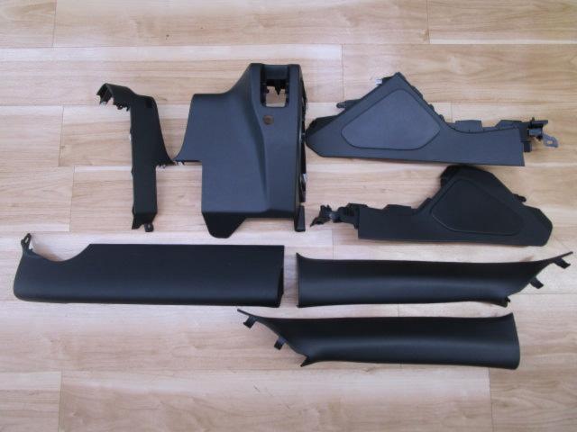 ชุดแผงภายในแท้ SUBARU BRZ/ZD8