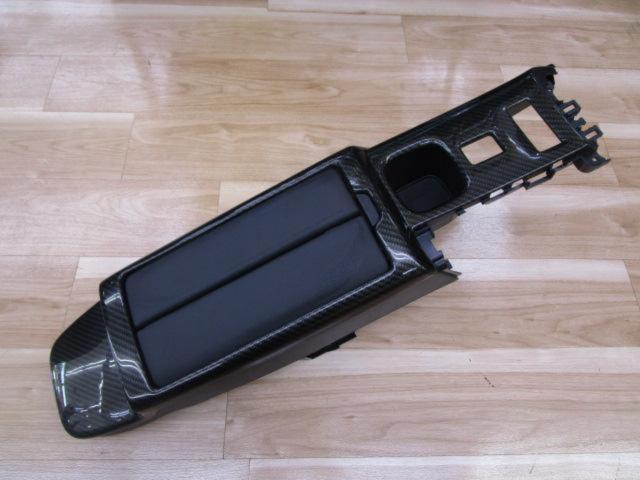 ชุดแผงคอนโซลแท้ SUBARU BRZ/ZD8