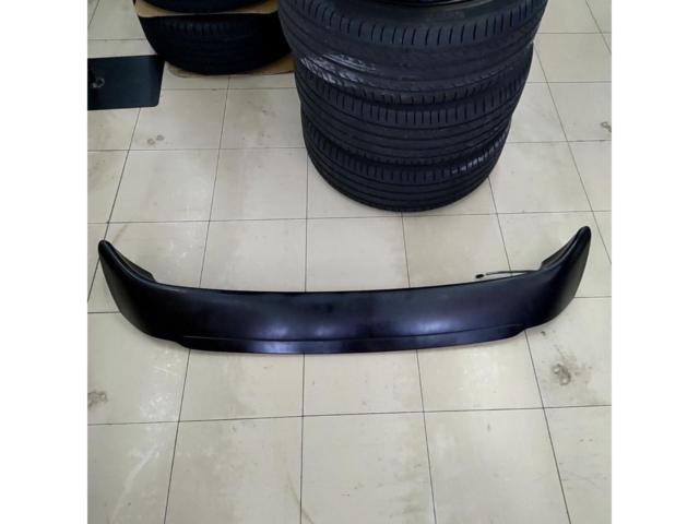Subaru BE5 Legacy B4 ปีกแท้ปลายสูงพร้อมเมาท์สูง