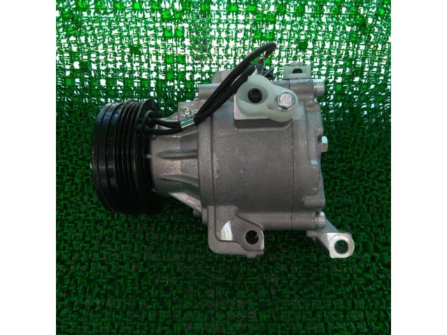 ไม่ทราบผู้ผลิต คอมเพรสเซอร์เครื่องปรับอากาศ LA150F/Stella