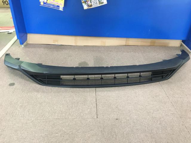 สปอยเลอร์หน้า SUBARU VN5/Levorg แท้