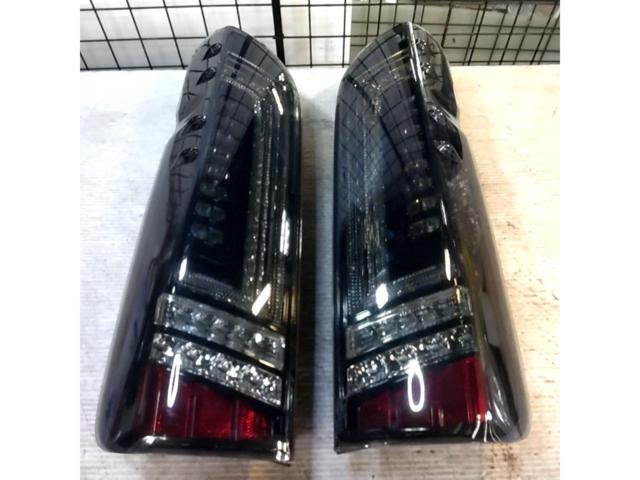 415COBRA PRESTIGE by FLEX BLACK ไฟท้าย LED