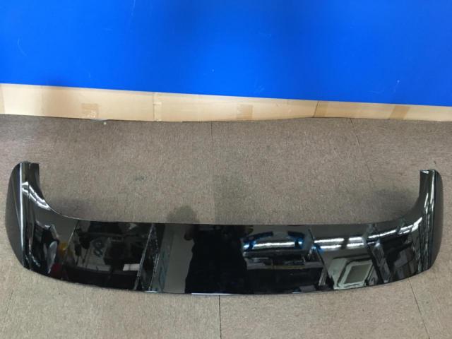 สปอยเลอร์หลังแท้ SUBARU Impreza Crosstrek/GU series