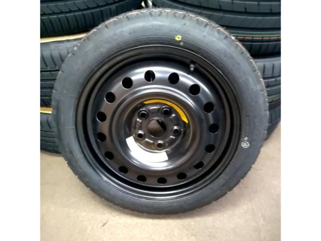ยางอะไหล่แท้ SUBARU WRX S4/VAG