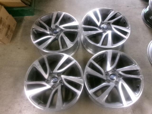ล้อ SUBARU VM Levorg ของแท้ยุคแรกๆ