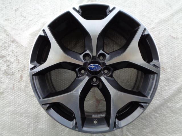 ซูบารุแท้ (SUBARU) ฟอเรสเตอร์แท้