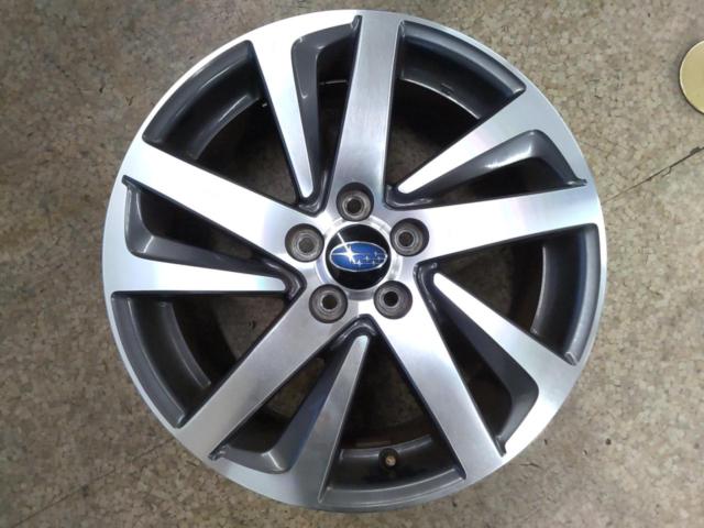 ล้อ SUBARU GP Impreza สายแท้