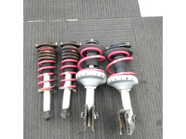 ชุดช่วงล่างแท้ SUBARU Impreza WRX STI/GRB R205