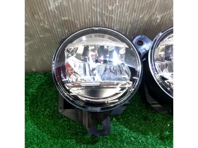 ไฟตัดหมอก LED แท้ SUBARU