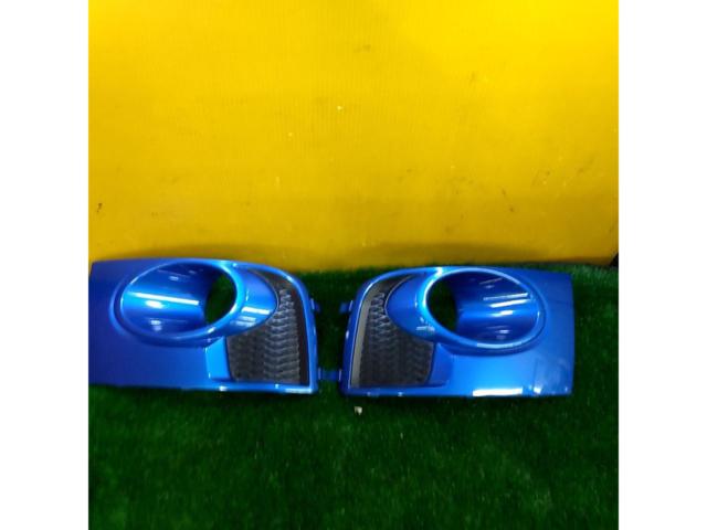 ฝาครอบเลนส์ตัดหมอก SUBARU WRX STI/GVB แท้