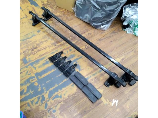 ชุดพาหะ INNO Odyssey/RC1-5 พร้อมป๊อปอัพ