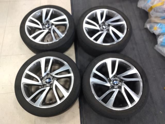 ล้อแท้ Subaru Levorg VM series+BRIDGESTONE REGNO GR-XⅡ