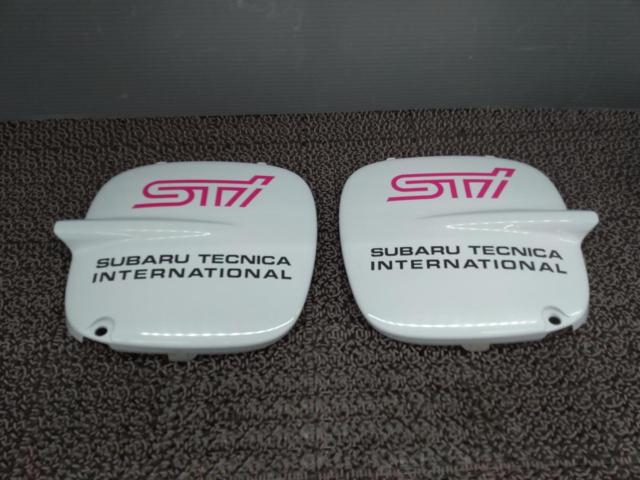 ฝาครอบไฟตัดหมอกแท้ SUBARU