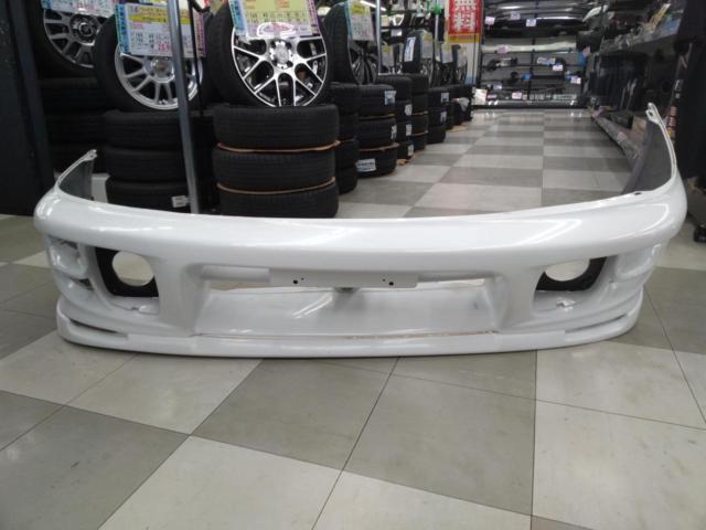กันชนหน้าแท้ SUBARU
