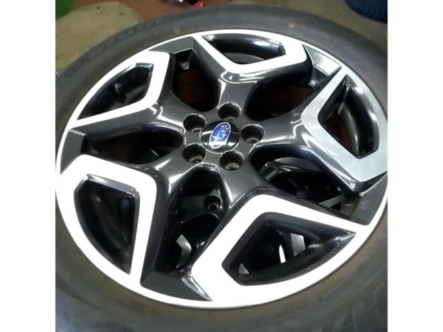 ล้อแท้ Subaru GT series XV (Z08076)