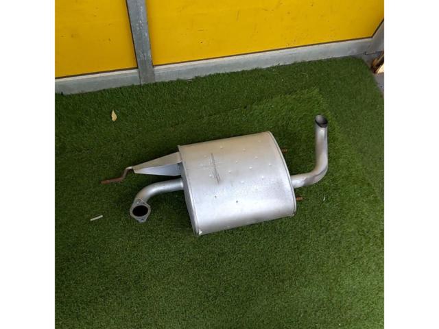 Subaru แท้ (SUBARU) Impreza GH2/ท่อไอเสียแท้