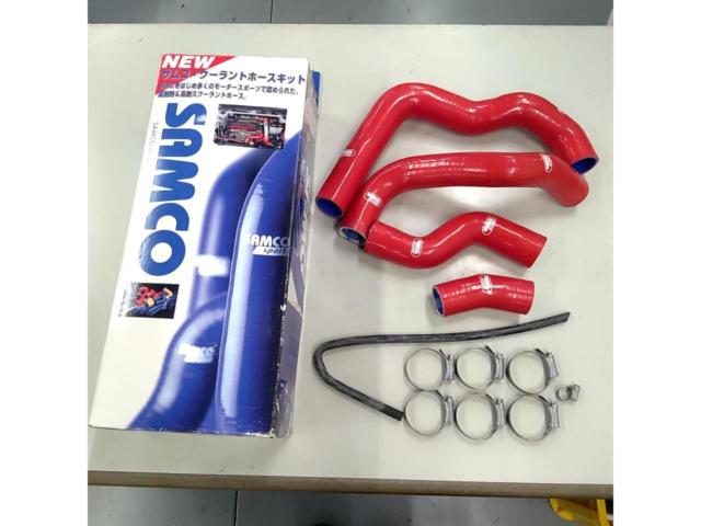 ชุดท่อน้ำหล่อเย็นสำหรับ SAMCO ZN6 86/ZC6 BRZ