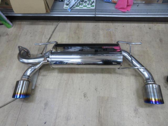 คากิโมโตะ ไค (Kakimoto.R) 86/BRZ ClassKR