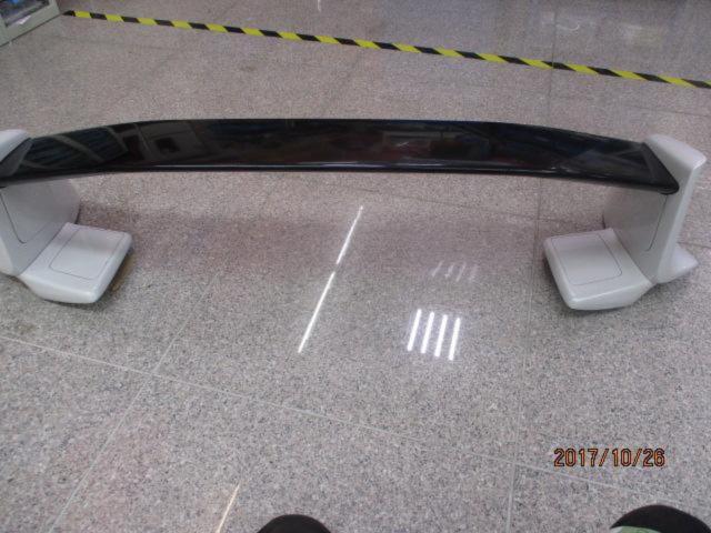 ปีกหลัง Subaru ZC6 ของแท้ (สเปคออสเตรเลีย)