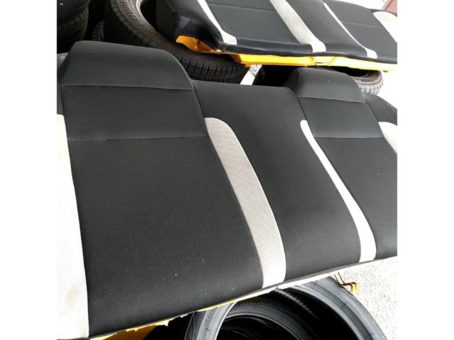 เบาะหลัง Subaru Impreza GC8 ของแท้