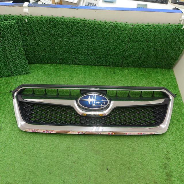 กระจังหน้าแท้ Subaru XV