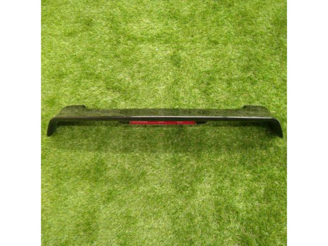 สปอยเลอร์หลังแท้ Subaru RA1 Pleo