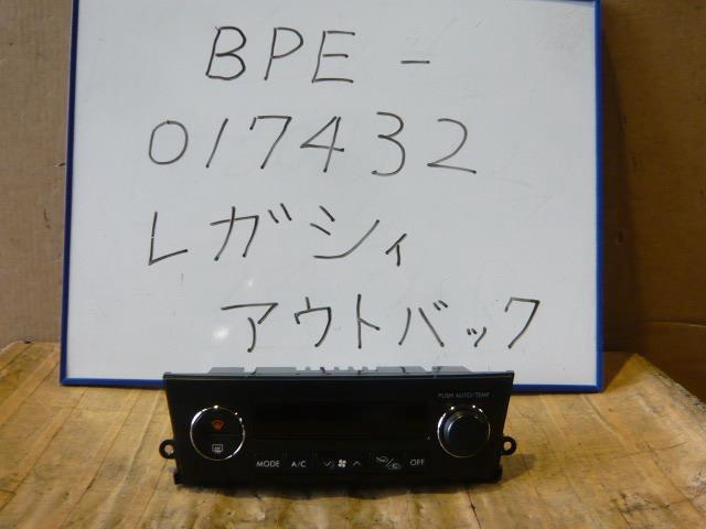 แผงสวิตช์แอร์KENWOOD (Legacy) อะไหล่แท้ ภายในอื่นๆ Y37-1100-62