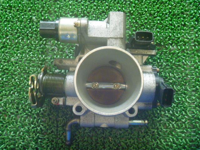 Hitachi Throttle Body (Impreza) อะไหล่แท้ ระบบไอดี/ไอเสียอื่นๆ 16114AA992