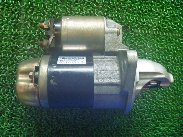 มอเตอร์เซลล์ Mitsubishi (Impreza) อะไหล่แท้ จูนอุปกรณ์ไฟฟ้า 23300AA470