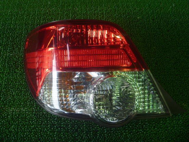 ไฟท้ายซ้าย Mitsuba (Impreza) อะไหล่แท้เลนส์ท้าย 84201FE310