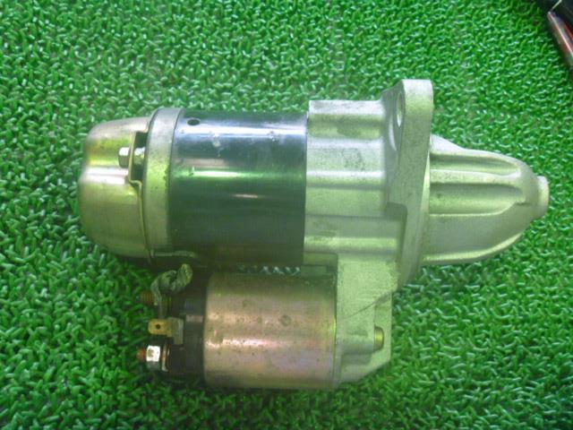 มอเตอร์เซลล์ Mitsubishi (Impreza) อะไหล่แท้ จูนอุปกรณ์ไฟฟ้า 23300AA470