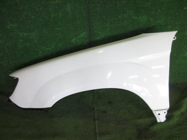 อะไหล่แท้F Fender (Forester) ข้างซ้าย อะไหล่อื่นๆ 57110SA0509P