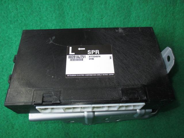 Mitsubishi Others Control Unit (Legacy) อะไหล่แท้ ระบบไฟฟ้าอื่นๆ 88281AJ751