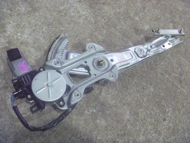 Mitsuba Right R ตัวควบคุมประตู/มอเตอร์ (Impreza) อะไหล่แท้ ระบบไฟฟ้าอื่นๆ 62222FE000