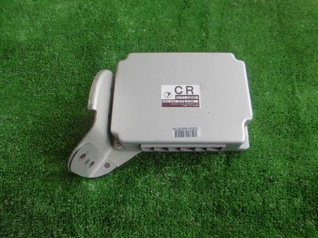 Unisia Jacks Mission Computer (Legacy) อะไหล่แท้คอมพิวเตอร์ 31711AG640