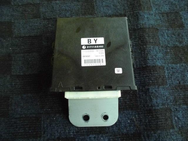 DENSO Mission Computer (Legacy) อะไหล่แท้คอมพิวเตอร์ 81711AG482
